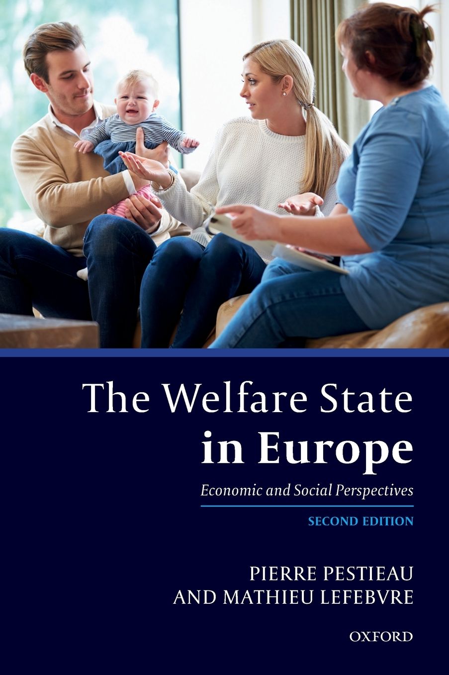 The Welfare State in Europe: Economic and Social Perspectives