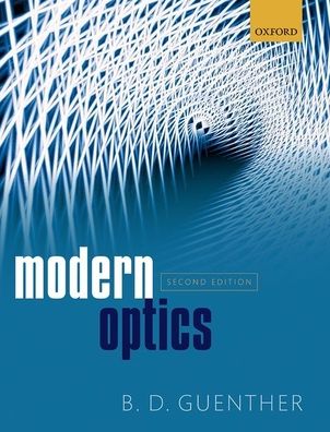 Modern Optics