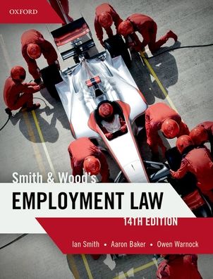 Smith & Wood's Employment Law