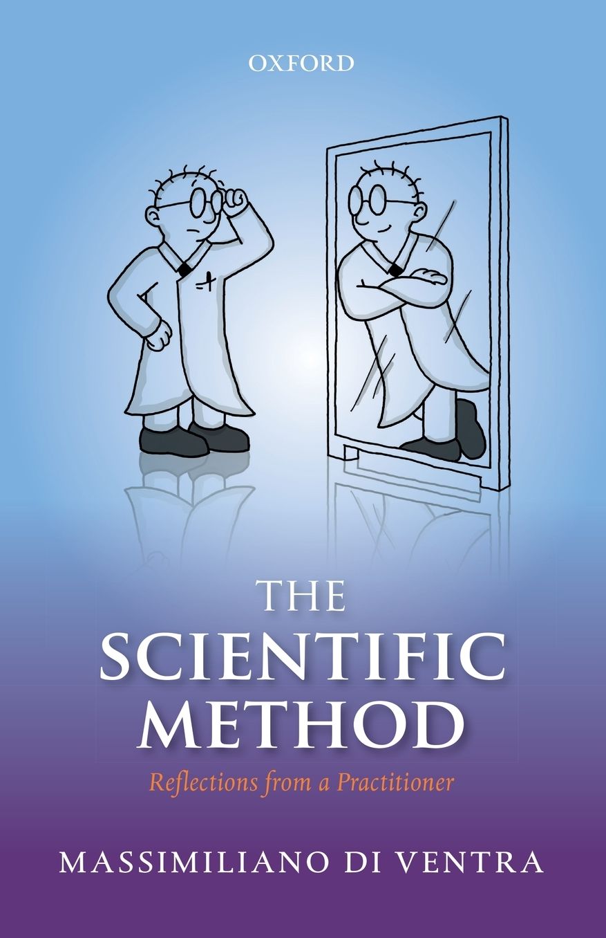 The Scientific Method: Reflections from a Practitioner