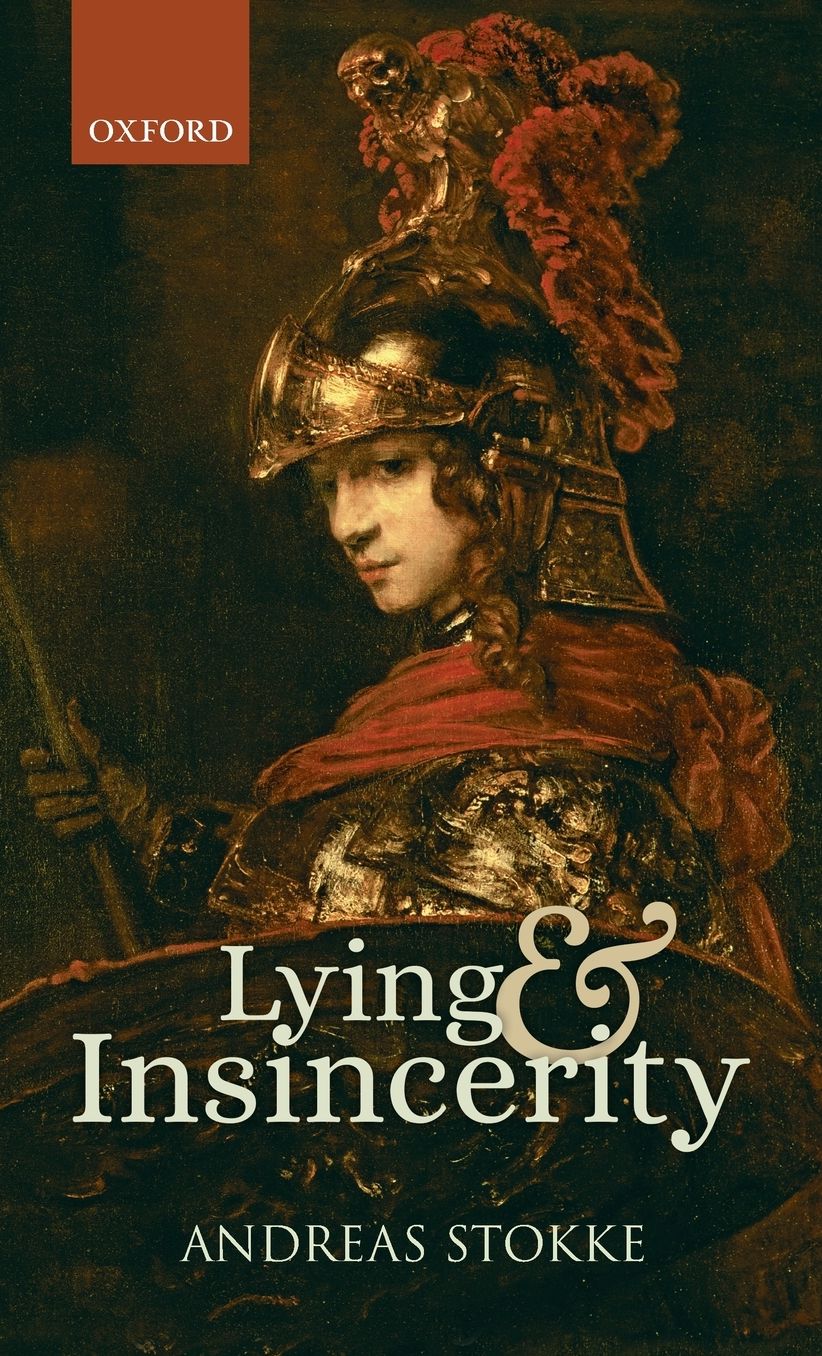 Lying and Insincerity