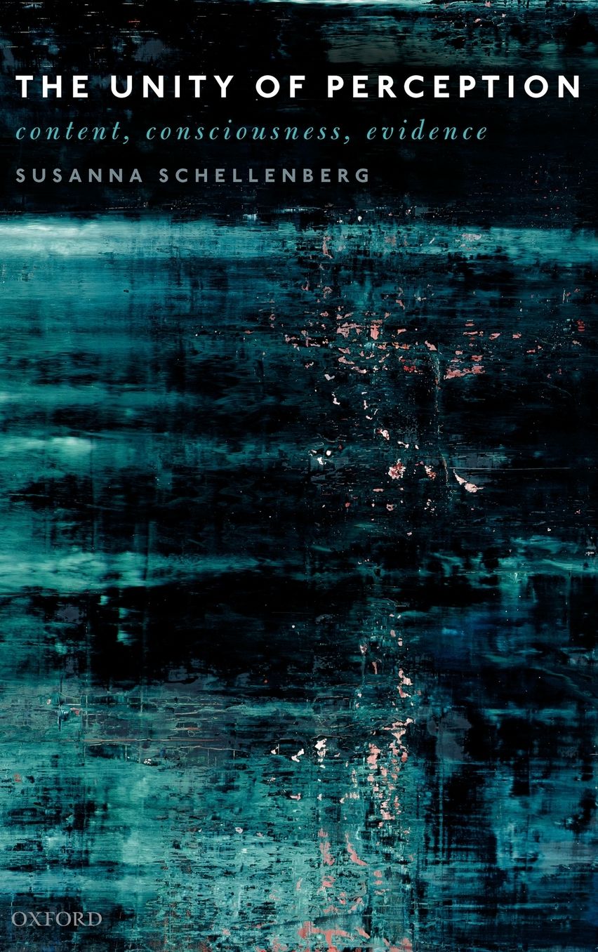 The Unity of Perception: Content, Consciousness, Evidence