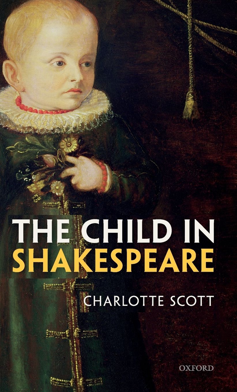 The Child in Shakespeare