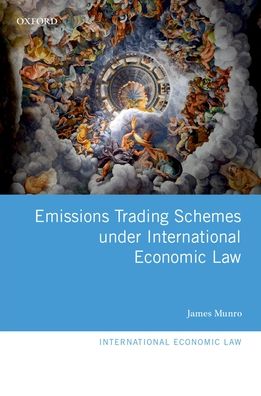 Emissions Trading Schemes Under International Economic Law