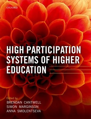 High Participation Systems of Higher Education
