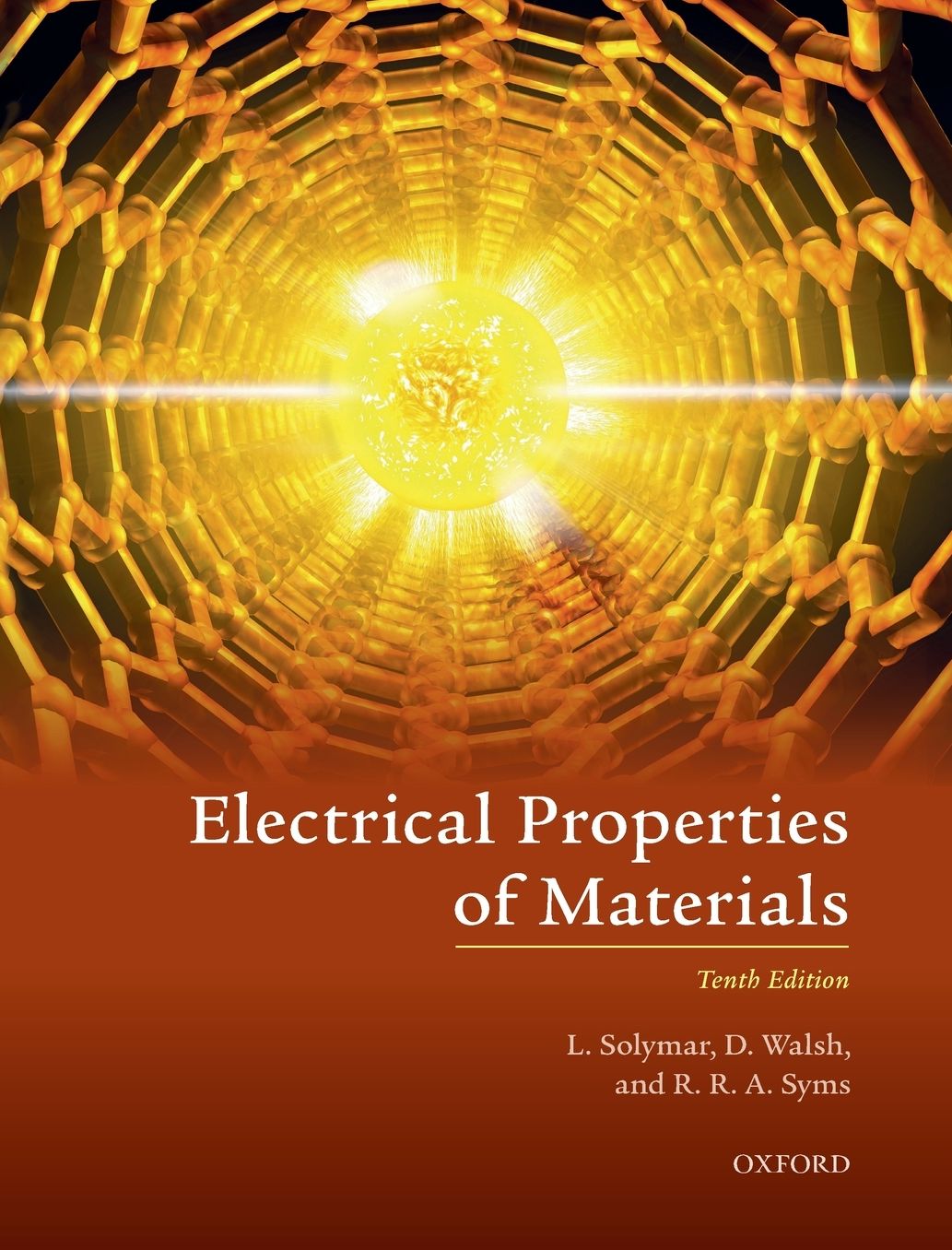 Electrical Properties of Materials