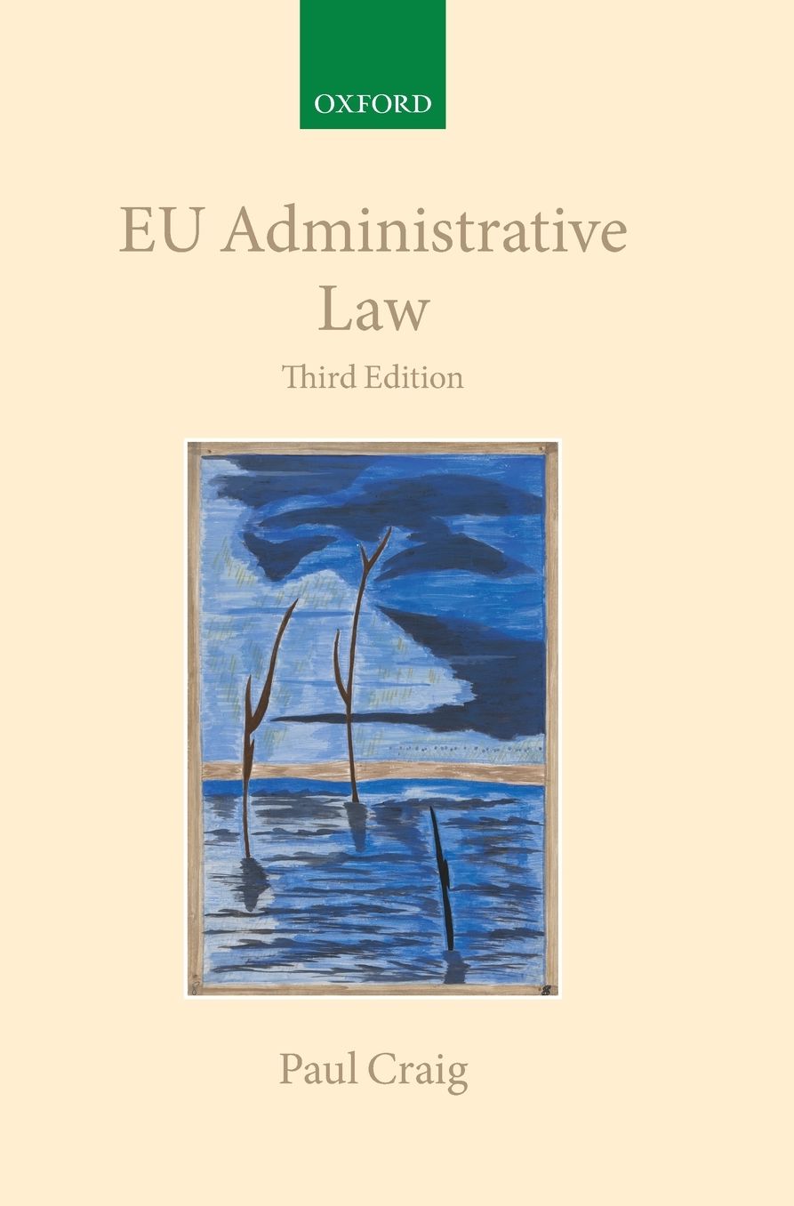 Eu Administrative Law