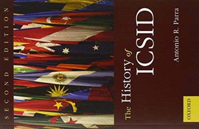 The History of ICSID