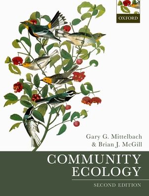 Community Ecology