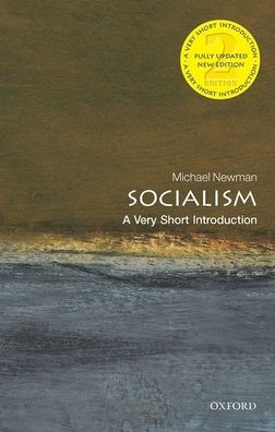 Socialism: A Very Short Introduction