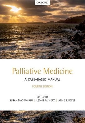 Palliative Medicine: A Case-Based Manual