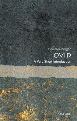Ovid: A Very Short Introduction