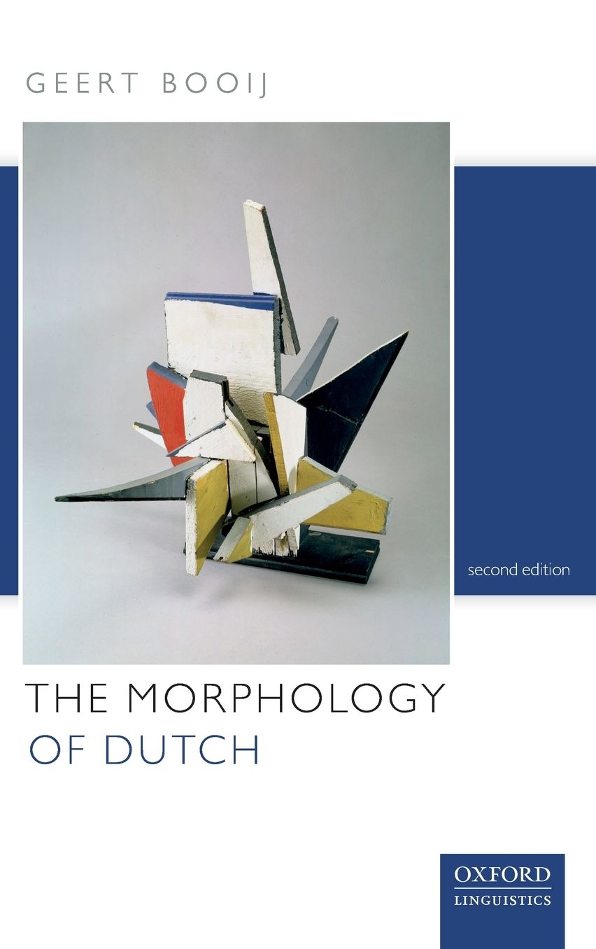 The Morphology of Dutch
