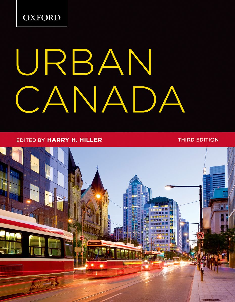 Urban Canada