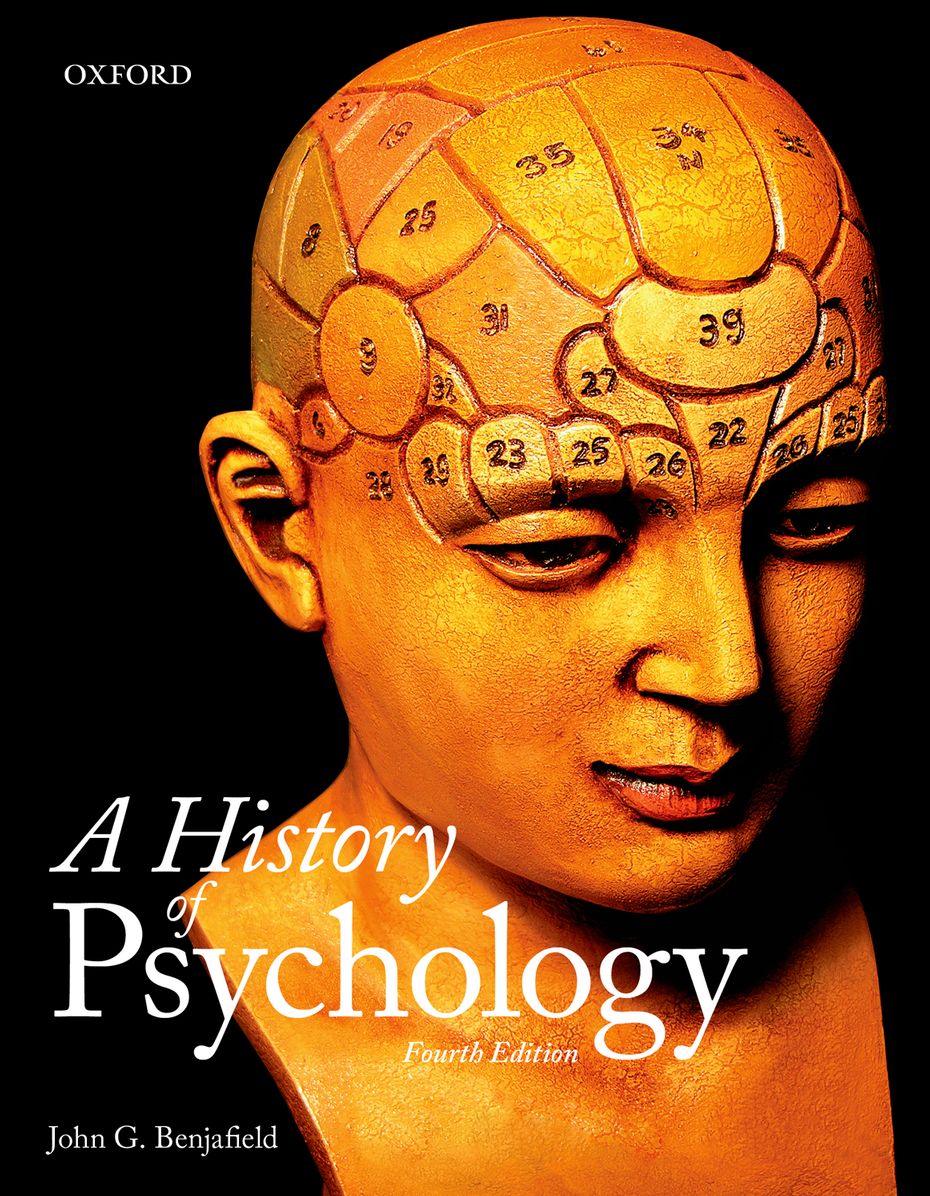 History of Psychology (Canadian)