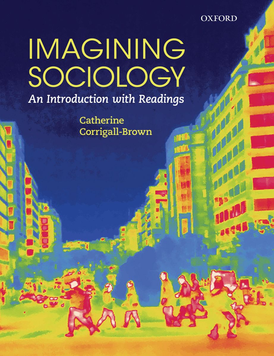 Imagining Sociology (Canadian)