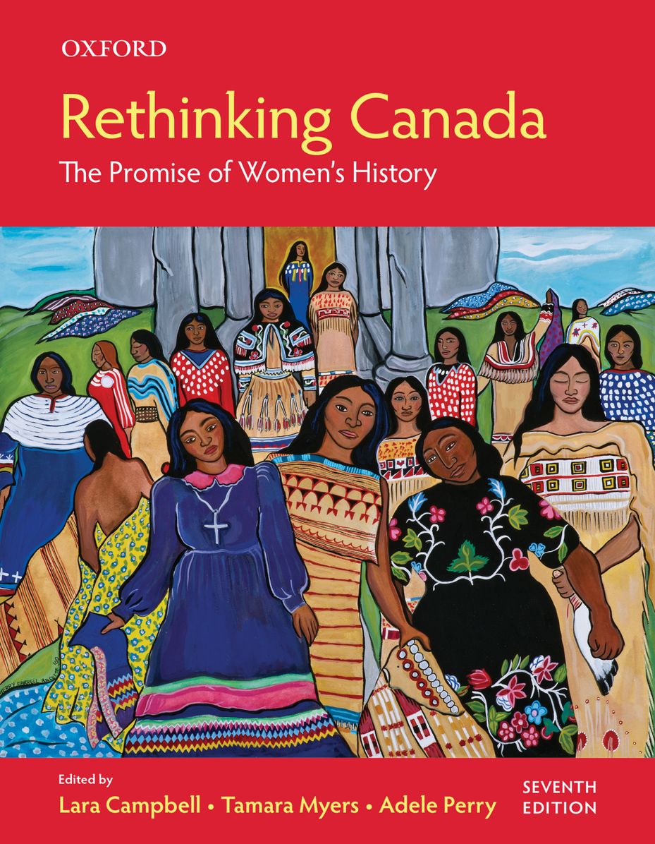 Rethinking Canada