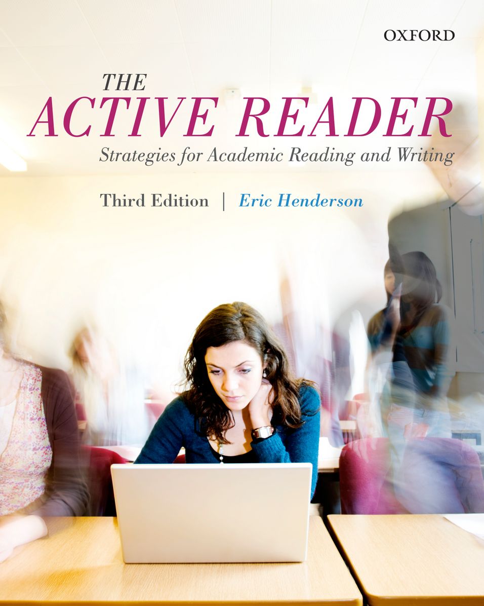 Active Reader (Canadian)