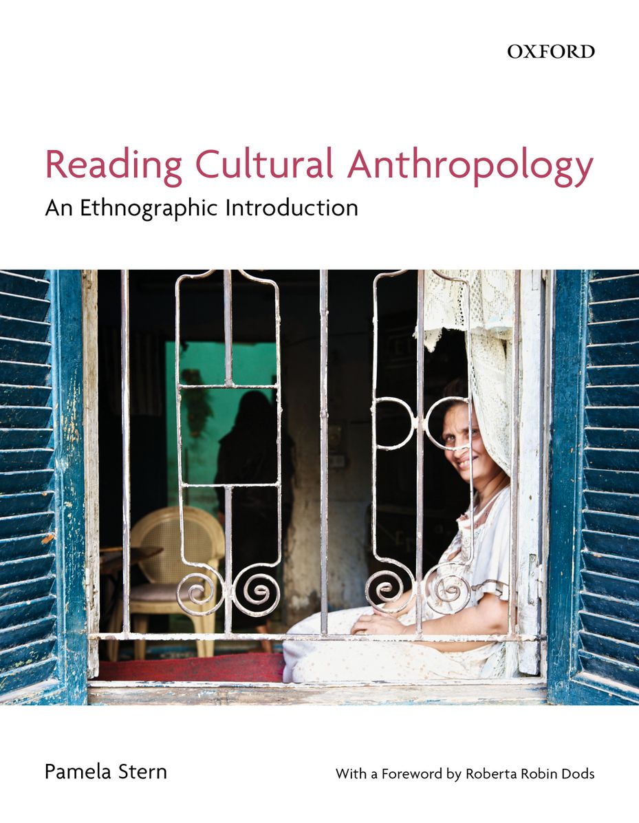 Reading Cultural Anthropology