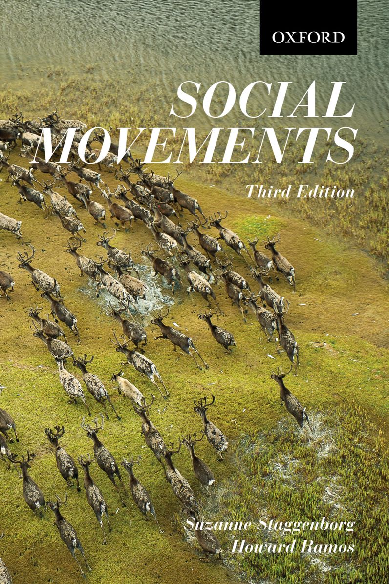 Social Movement (Canadian)
