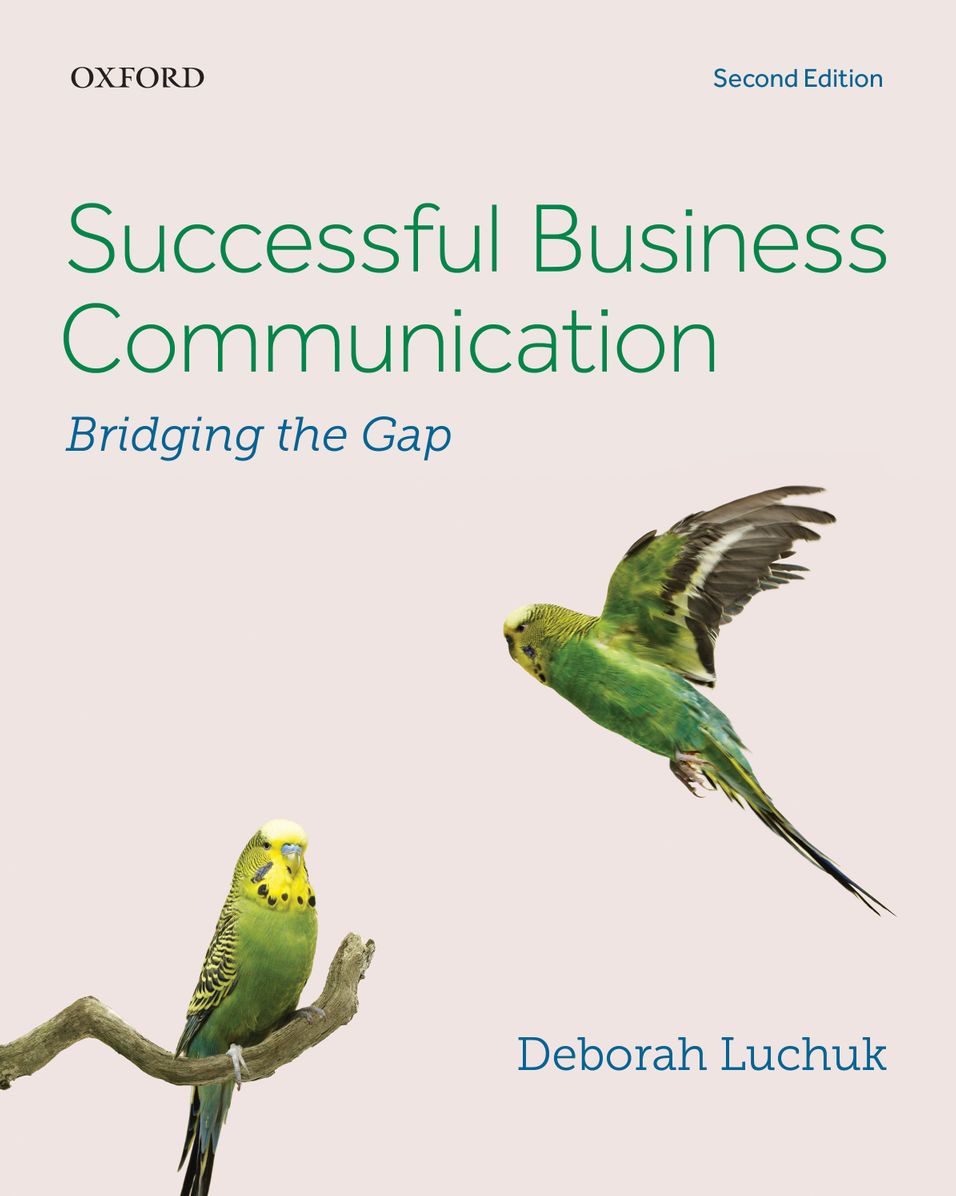 Successful Business Communication