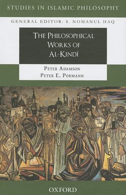 The Philosophical Works of al-Kindi