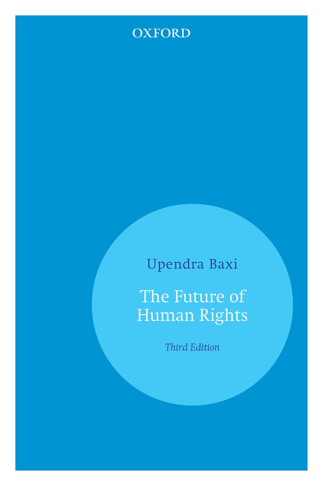 The Future of Human Rights