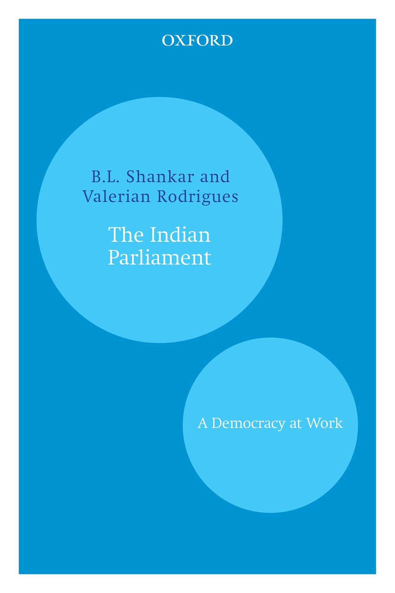 The Indian Parliament: A Democracy at Work