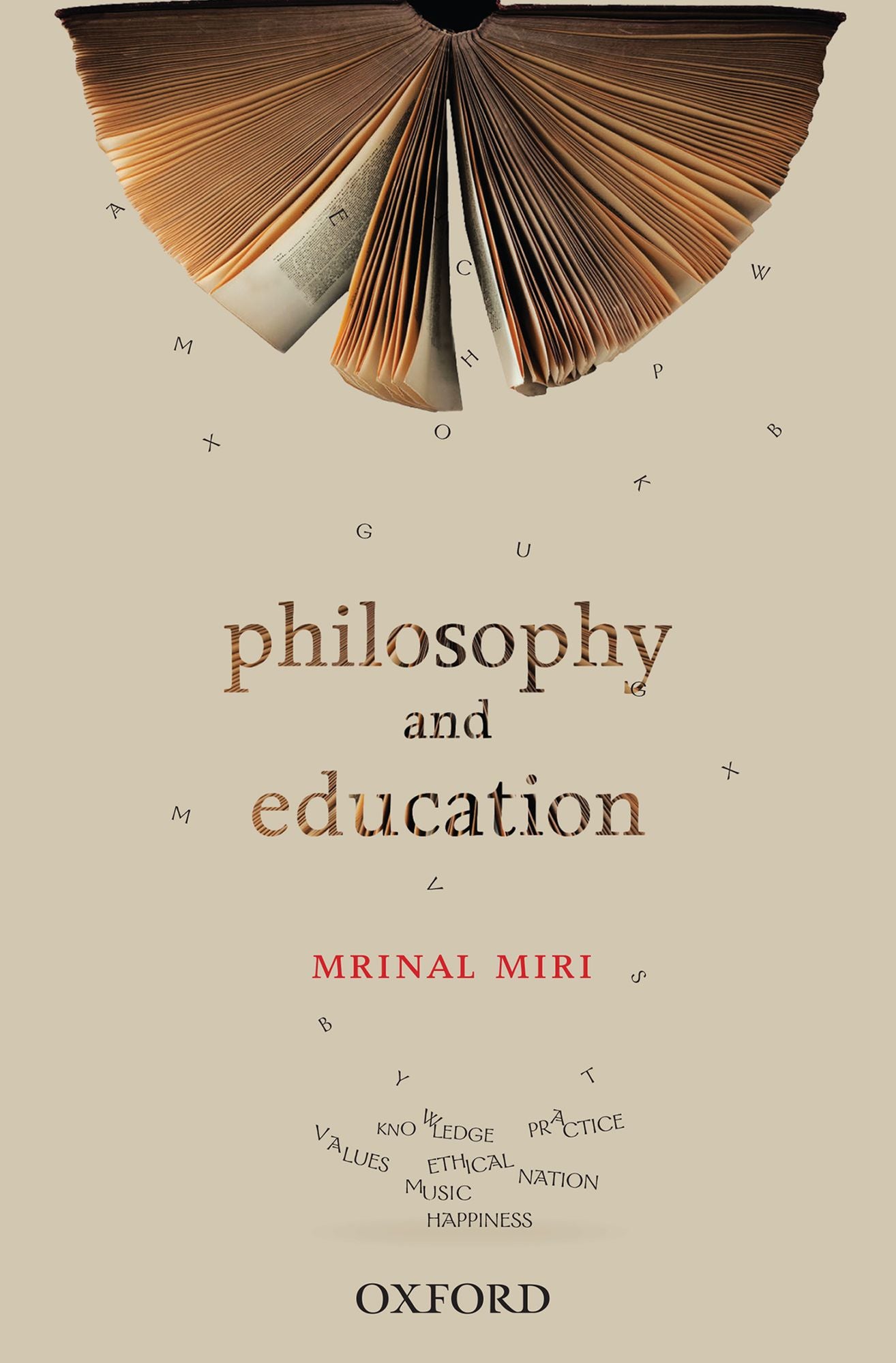 Philosophy and Education