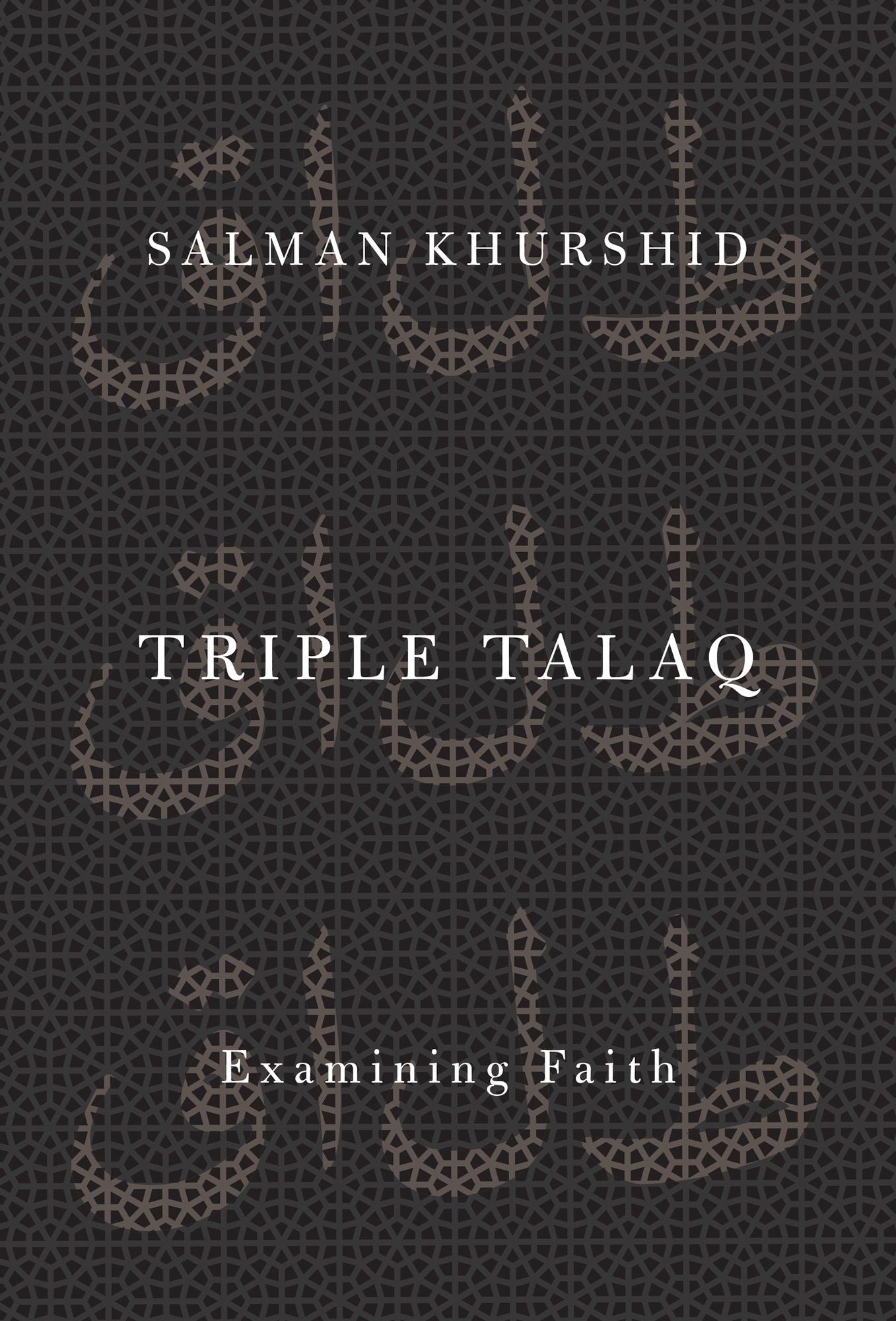 Triple Talaq: Examining Faith