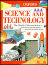 Science and Technology