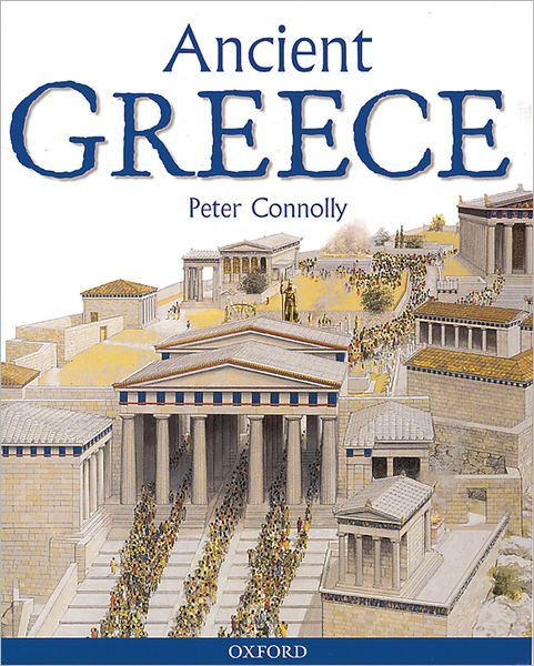 Ancient Greece