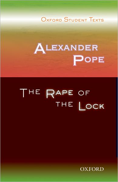 The Rape of the Lock