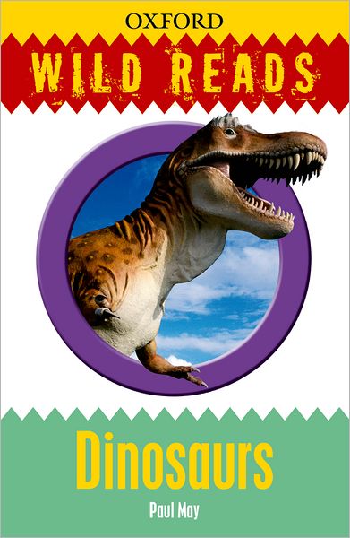 Dinosaurs (Wild Reads Series)