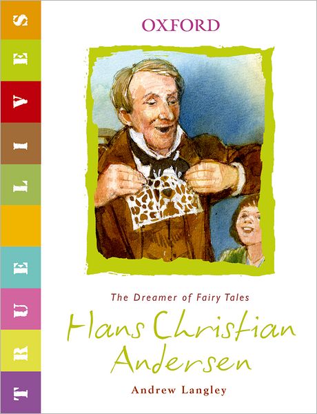Hans Christian Andersen