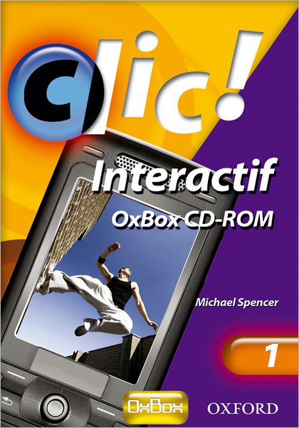 Clic!: 1: OxBox Interactif