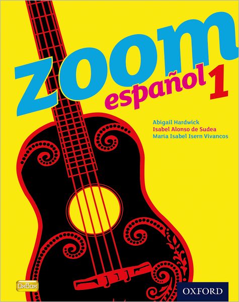 Zoom Espaol 1, . Student Book