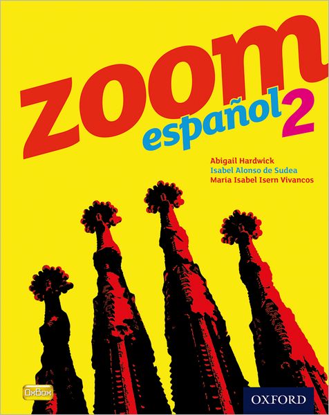 Zoom Espanol 2: Student Book2