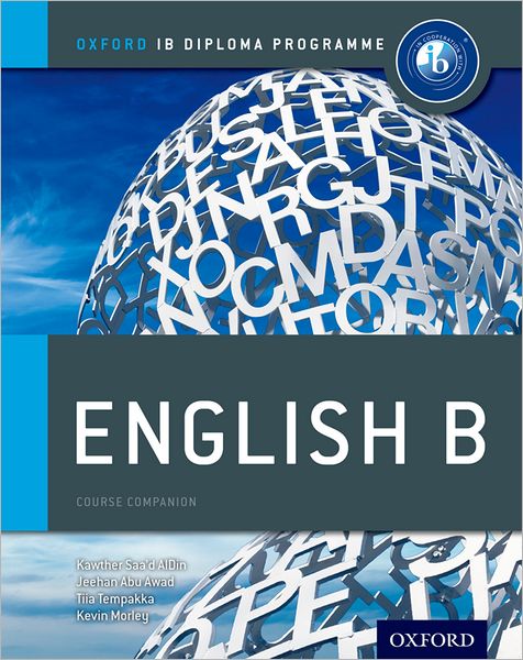 English B