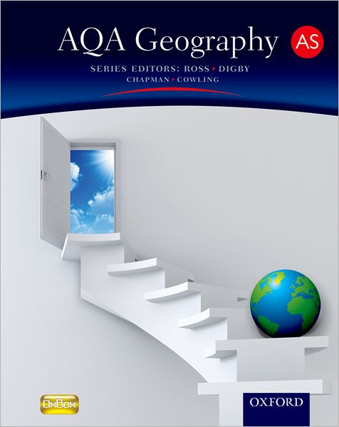 Aqa Geography as