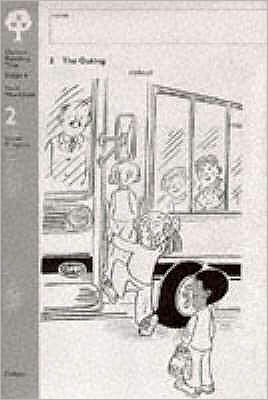 Oxford Reading Tree: Level 6: Workbooks: Workbook 2 (Pack of 6)