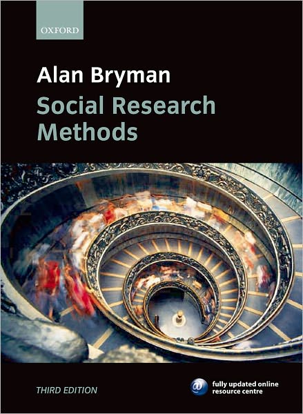 Social Research Methods