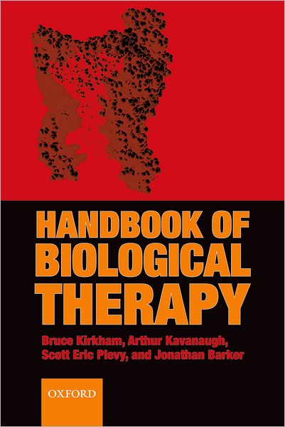 The Handbook of Biological Therapy