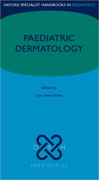 Paediatric Dermatology