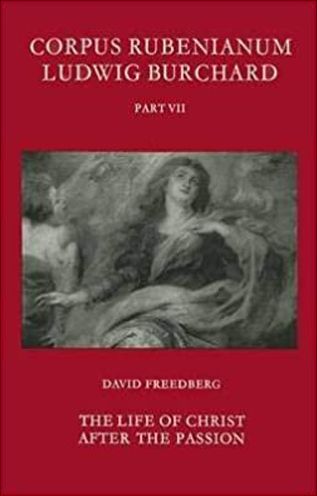 The Life of Christ after the Passion