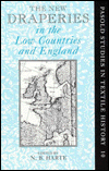 The New Draperies in the Low Countries and England, 1300-1800