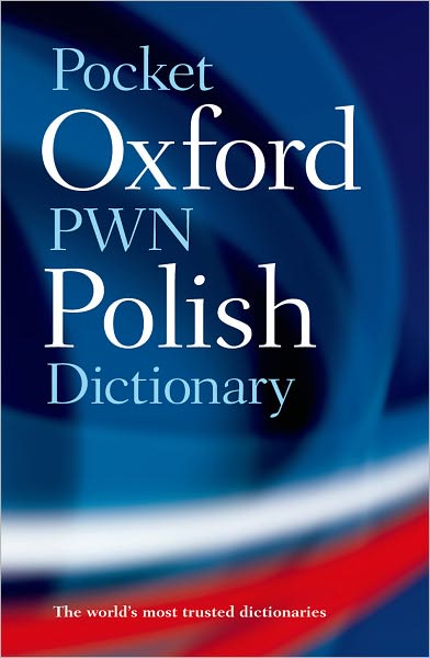 Pocket Oxford PWN Polish Dictionary