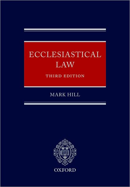Ecclesiastical Law