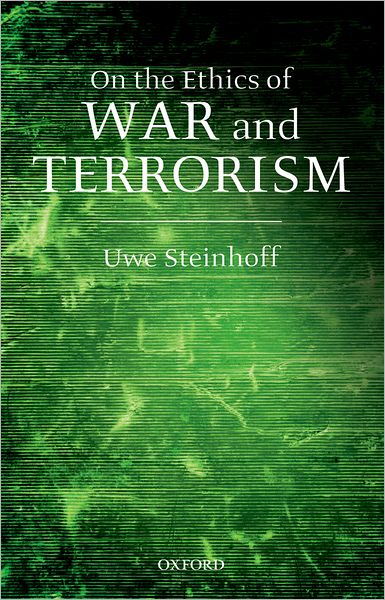 On the Ethics of War and Terrorism