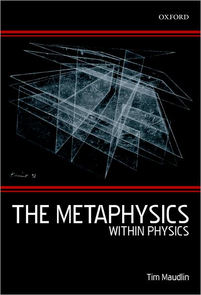 The Metaphysics Within Physics